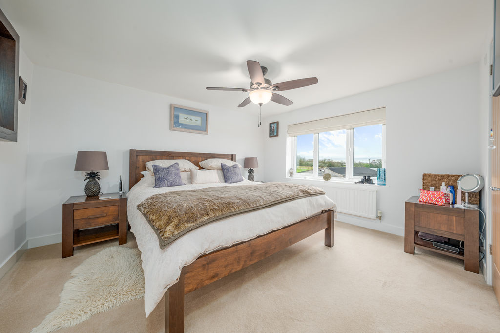 10 Carr House Lane Wrightington